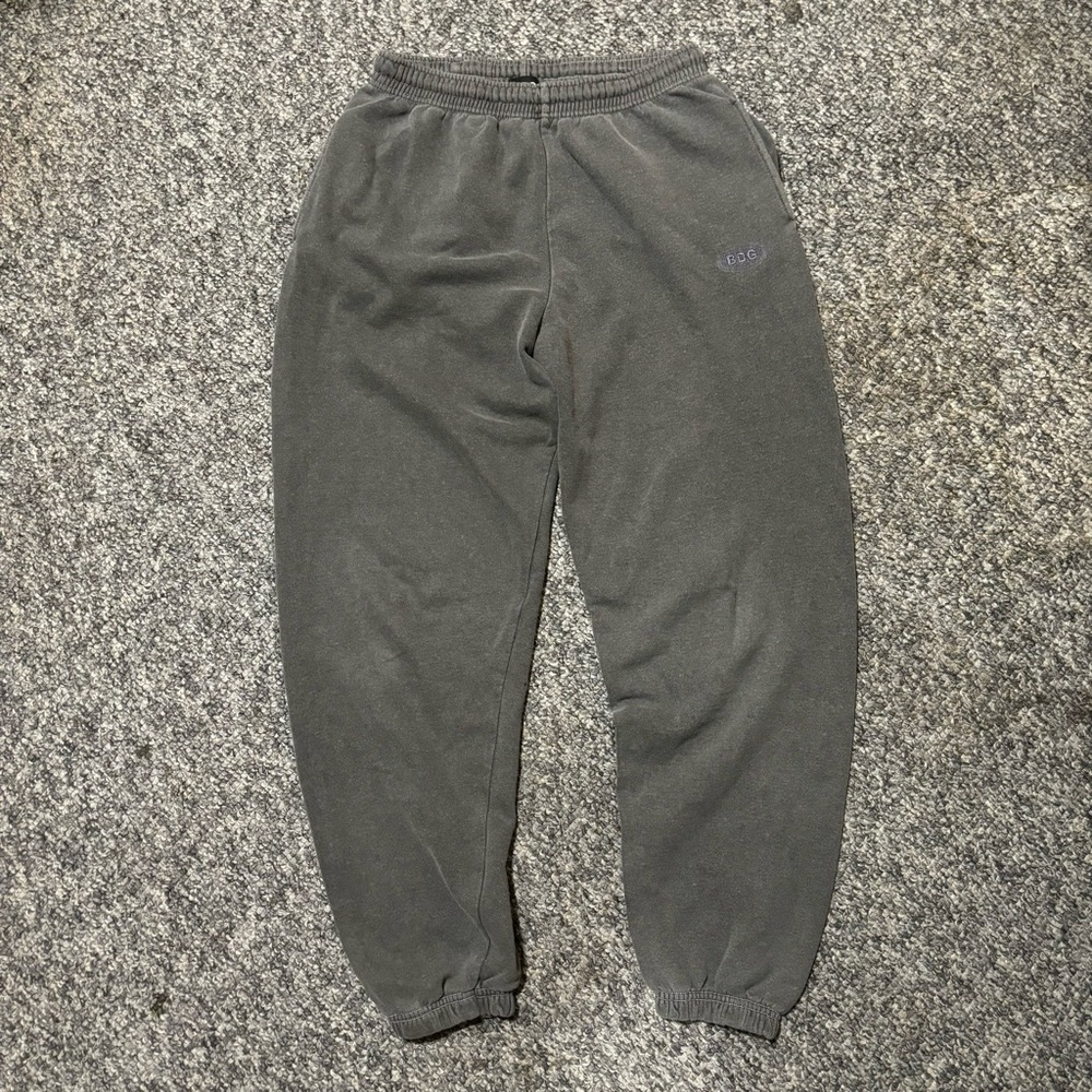 BDG Grey Sweatpants